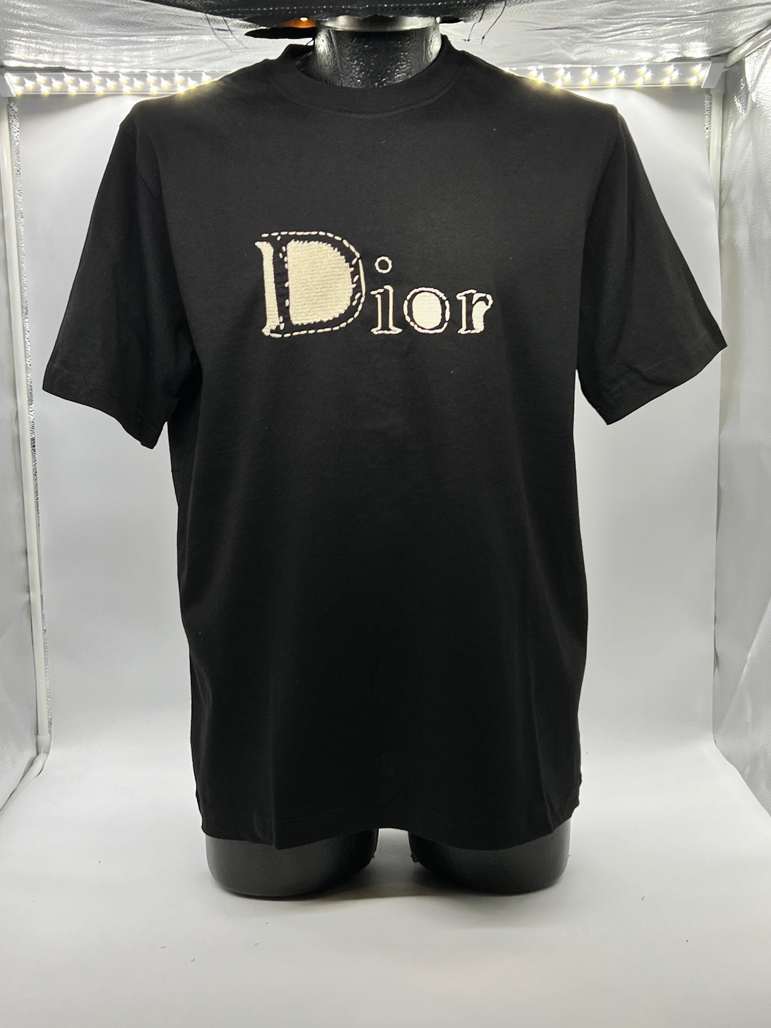 Turca Dior Bordado