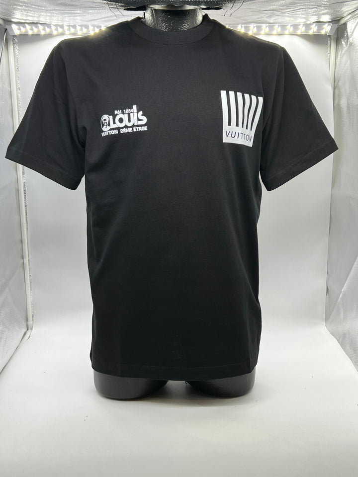 Turca LV Barcode