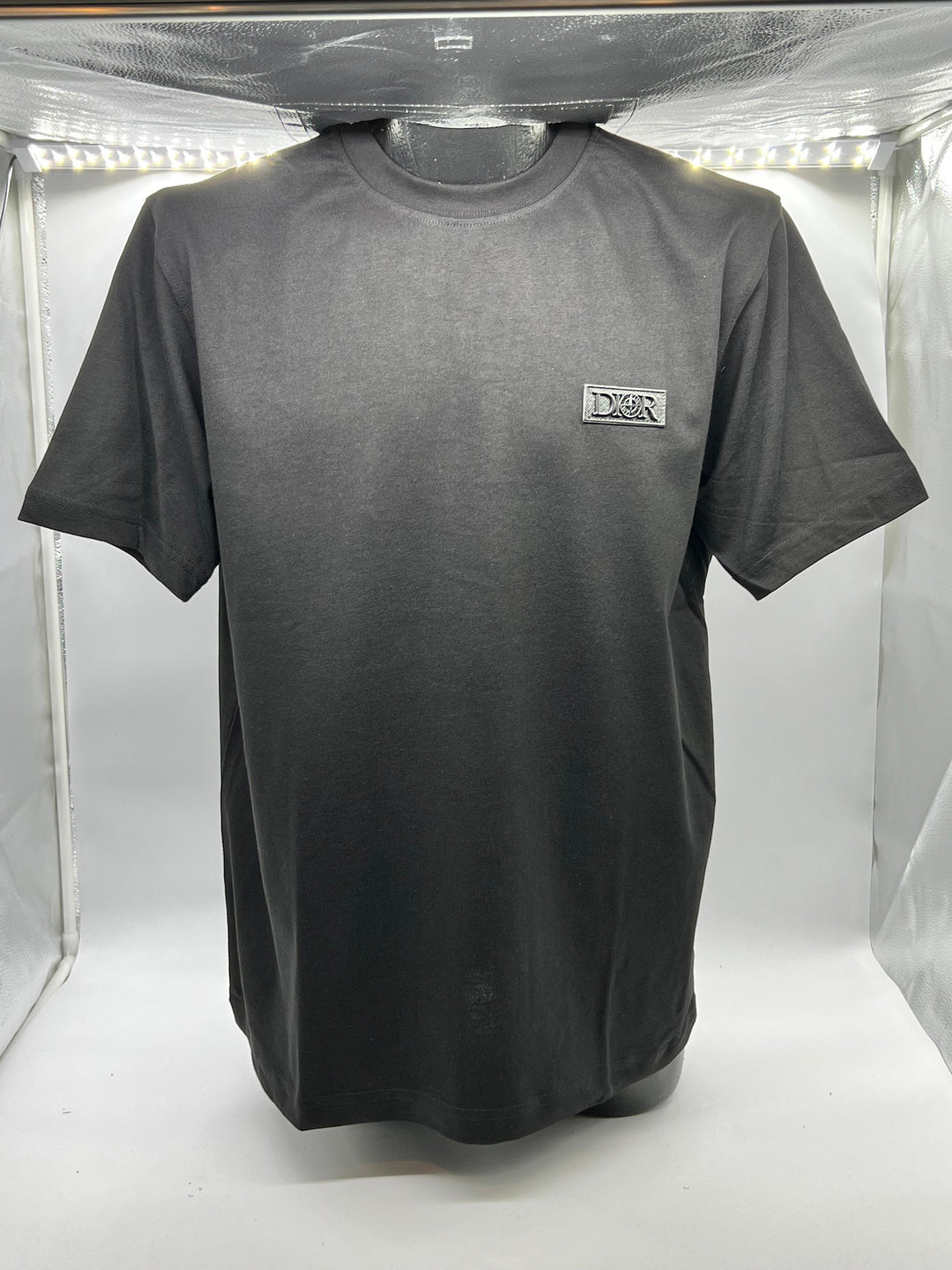 Turca Dior x Stone Island Placa