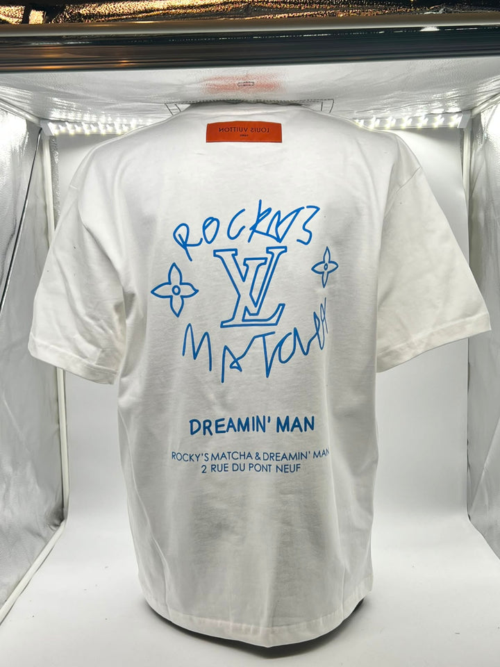 Turca LV Dreamin Man