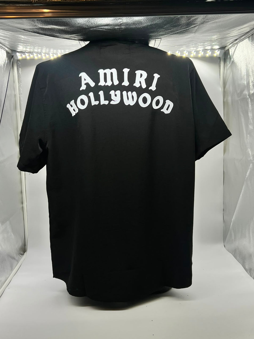 Turca Amiri Hollywood Style 2