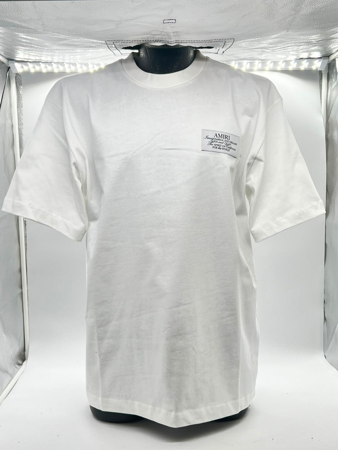Turca Amiri The Spirit of California