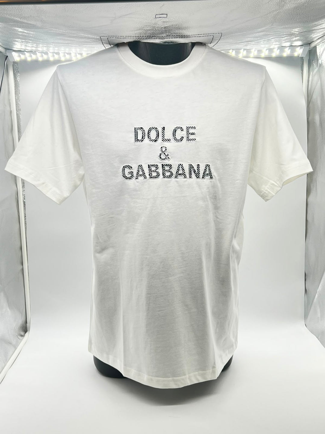 Turca Dolce Blanco Bordado