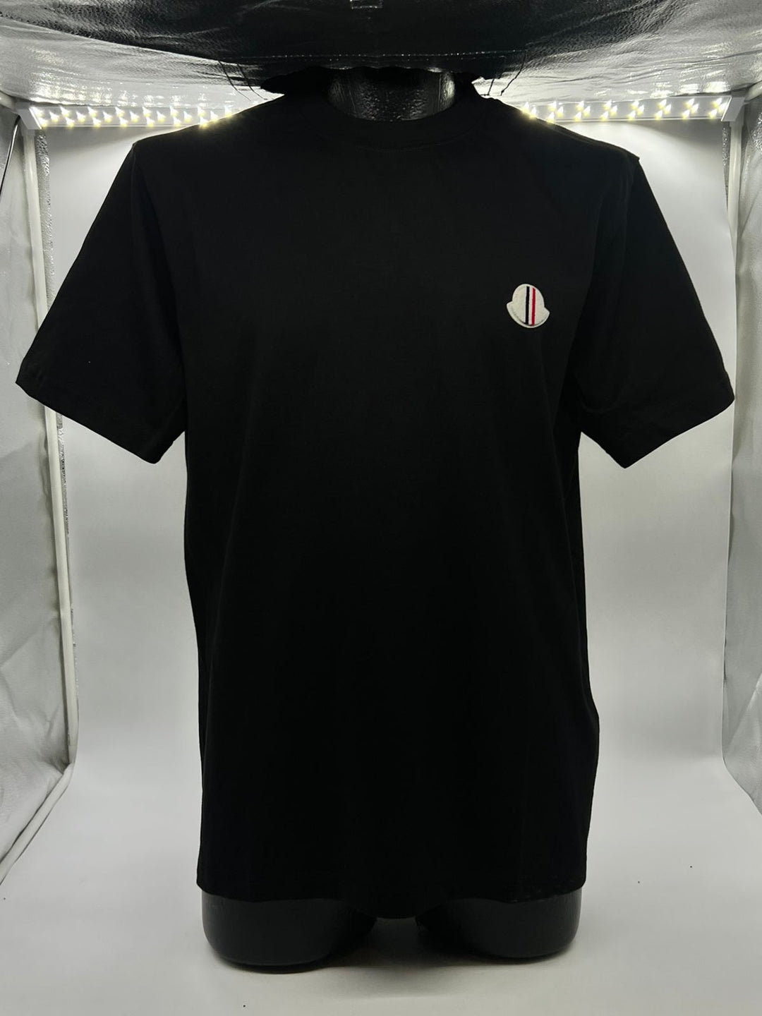 Turca Moncler Parche Peluche
