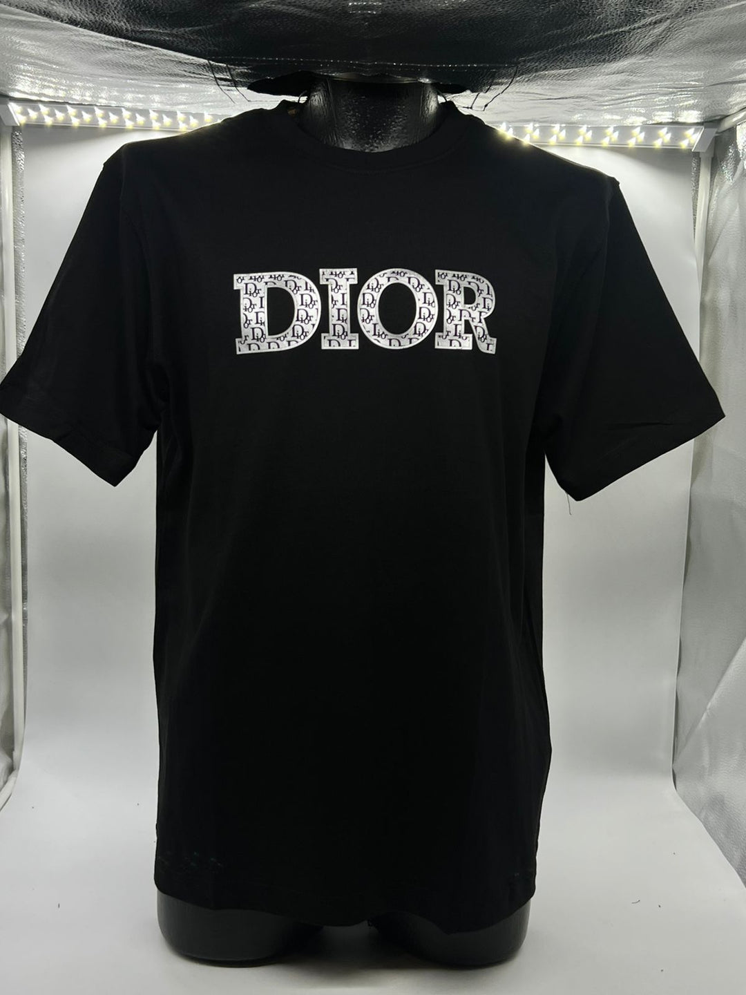 Turca Dior Relieve Pecho