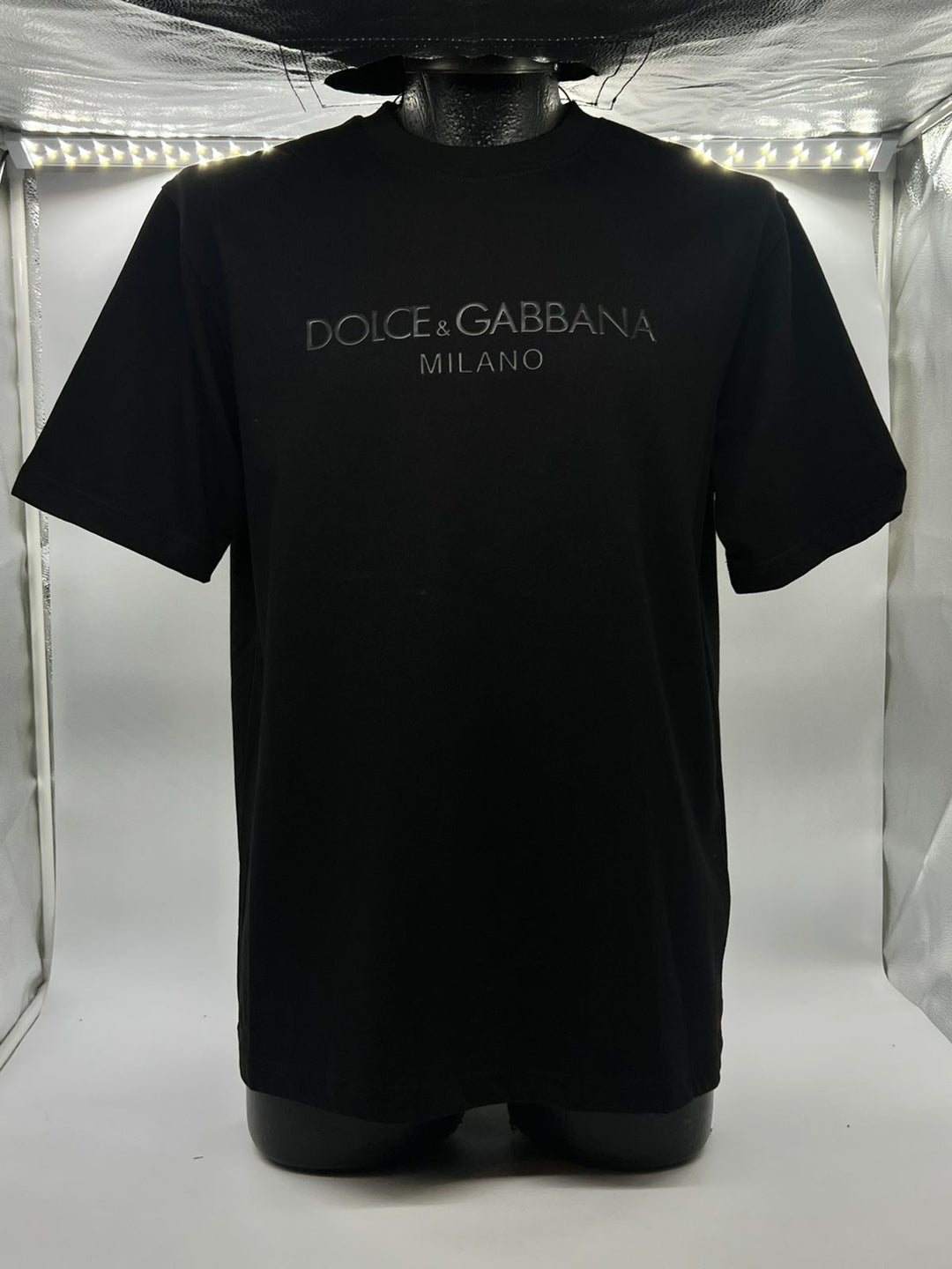 Turca Dolce Logo Pecho