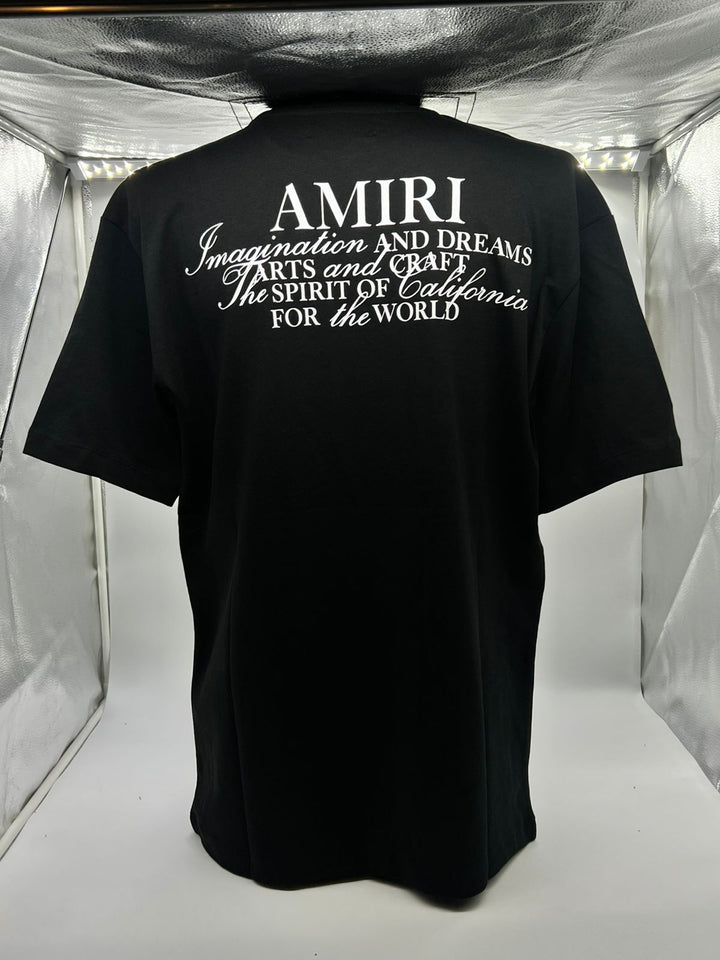 Turca Amiri The Spirit of California Negro