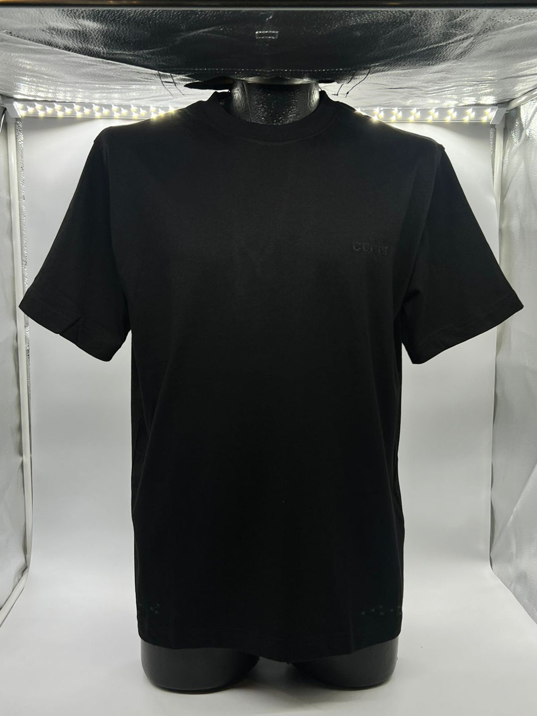Turca Gucci Logo Basico