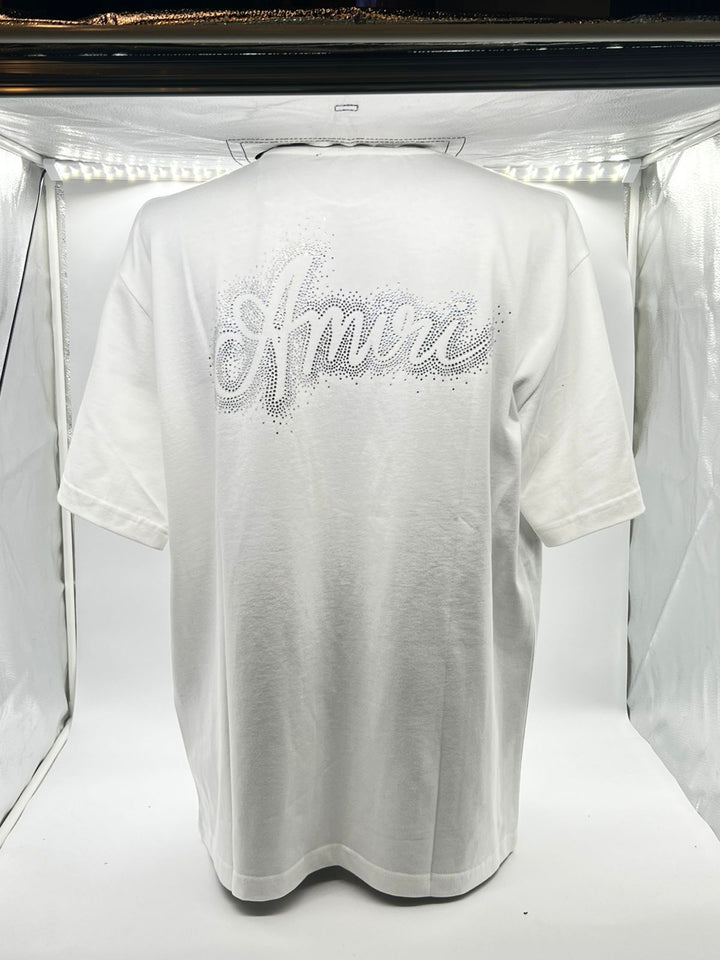 Turca Amiri Crystal White