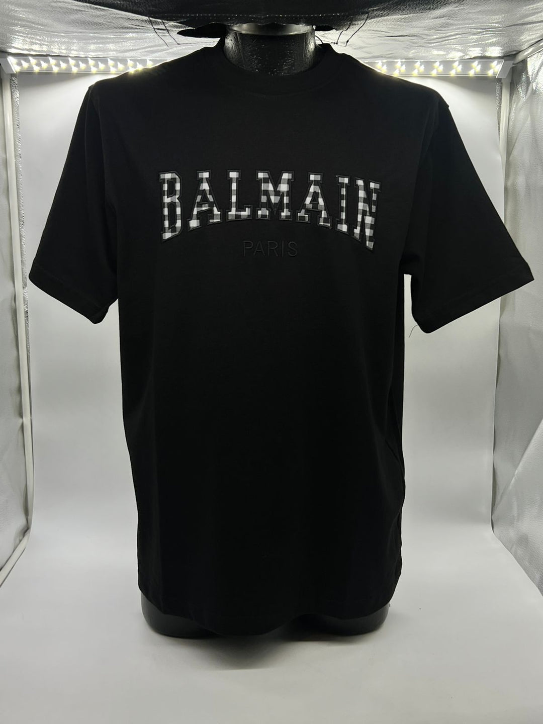 Turca Balmain Relieve