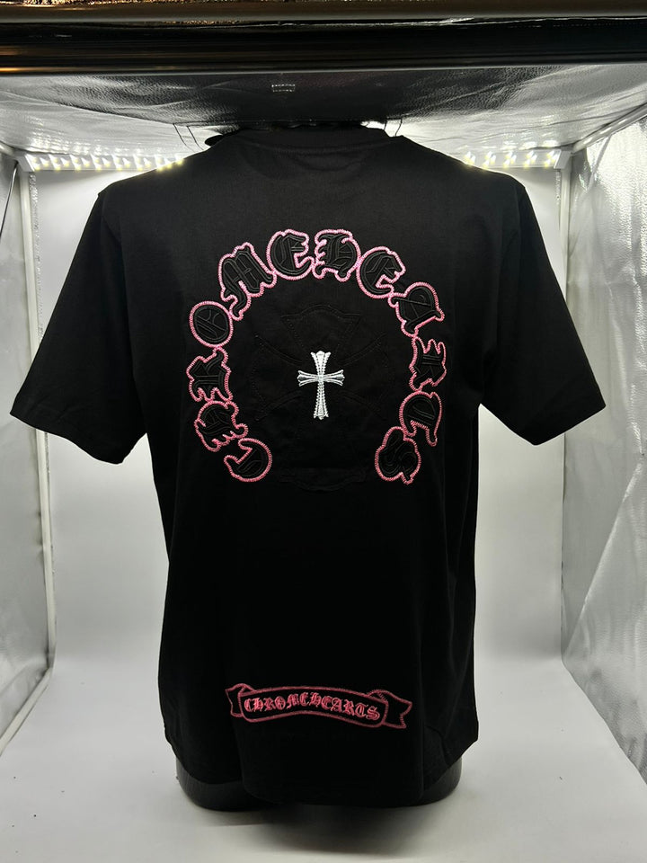 Turca Chrome Hearts Rose
