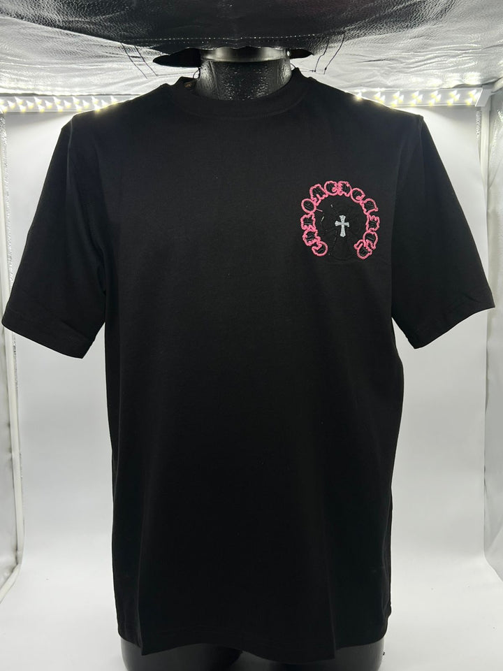 Turca Chrome Hearts Rose