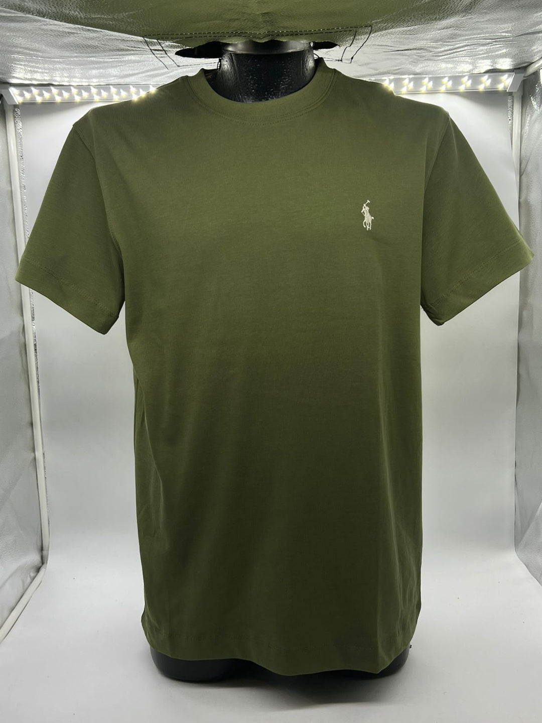 Turca Polo Ralph Verde