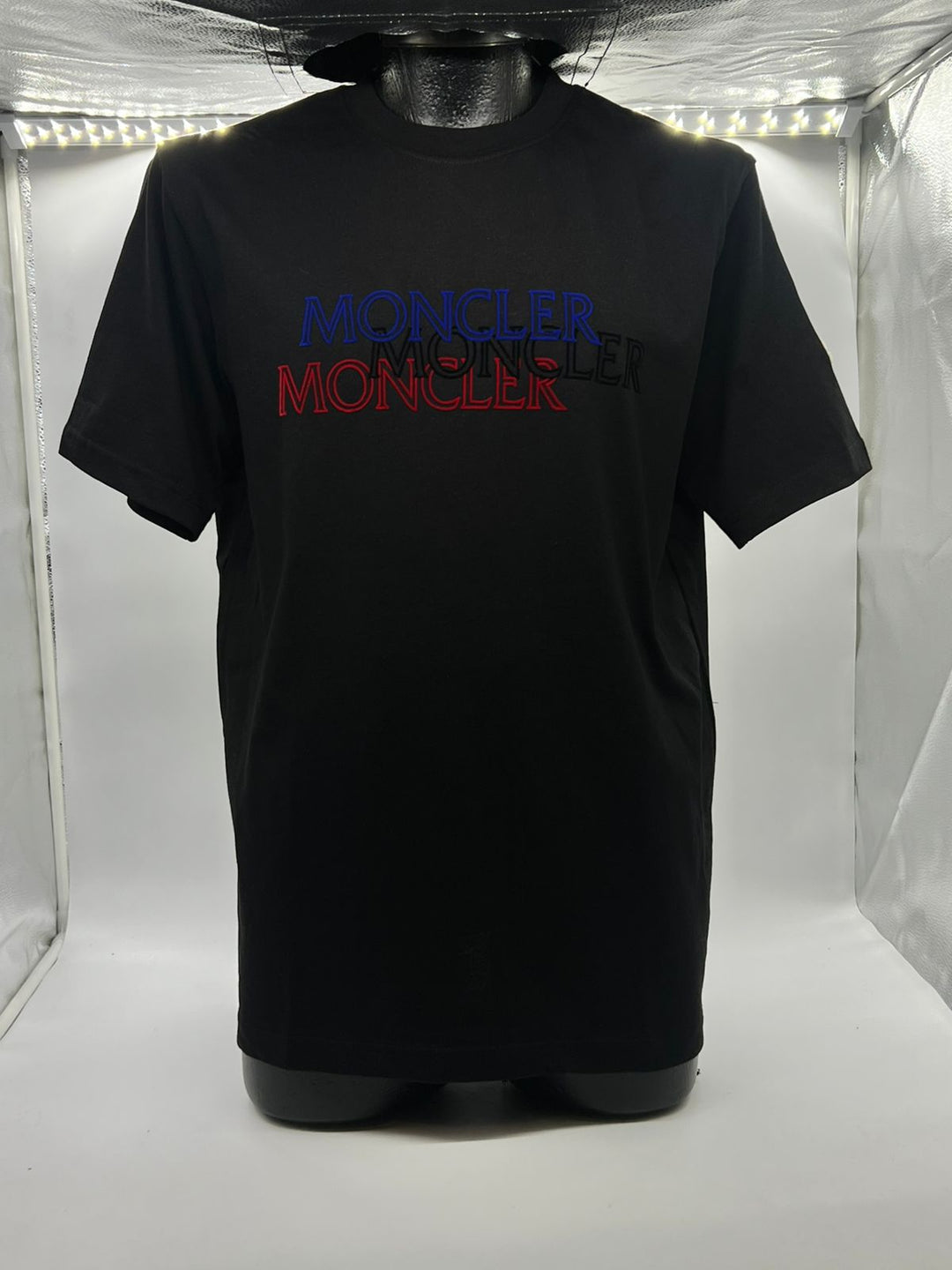 Turca Moncler Tricolor