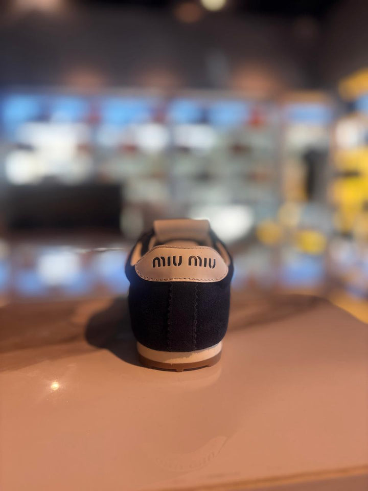 Miu Miu Azul Marino