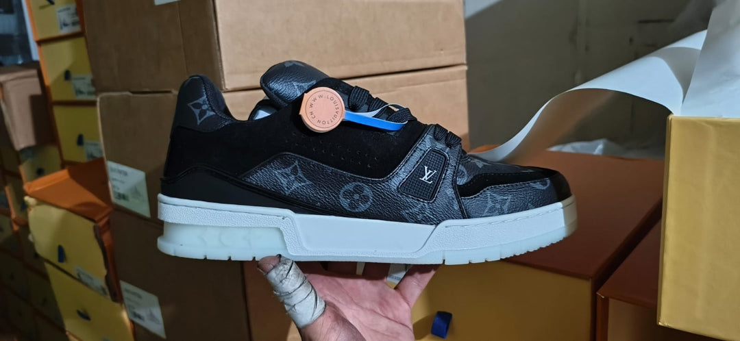 TENIS LV TRAINER ECLIPSE