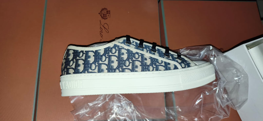 TENIS DIOR WALK&