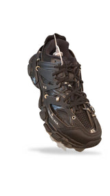 TENIS BALENCIAGA TRACK PIERCING
