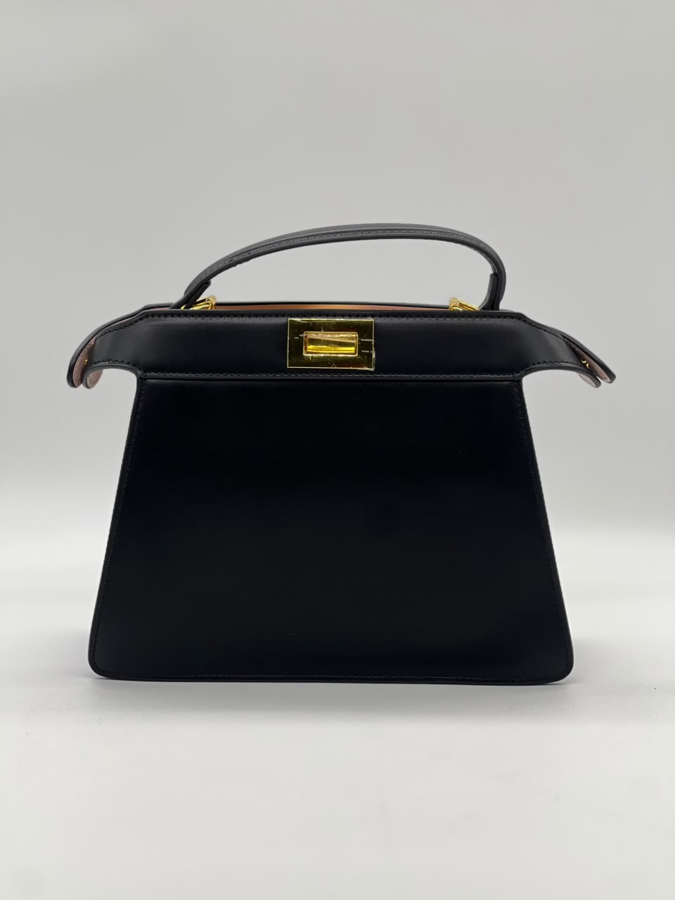 BOLSA FENDI 731 NEGRO