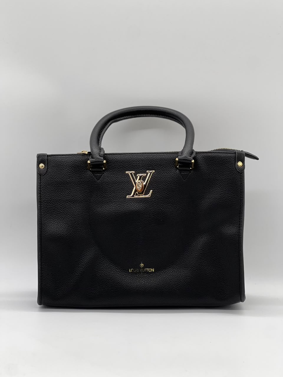 BOLSA LVF 15023 MONOGRAM NEGRO