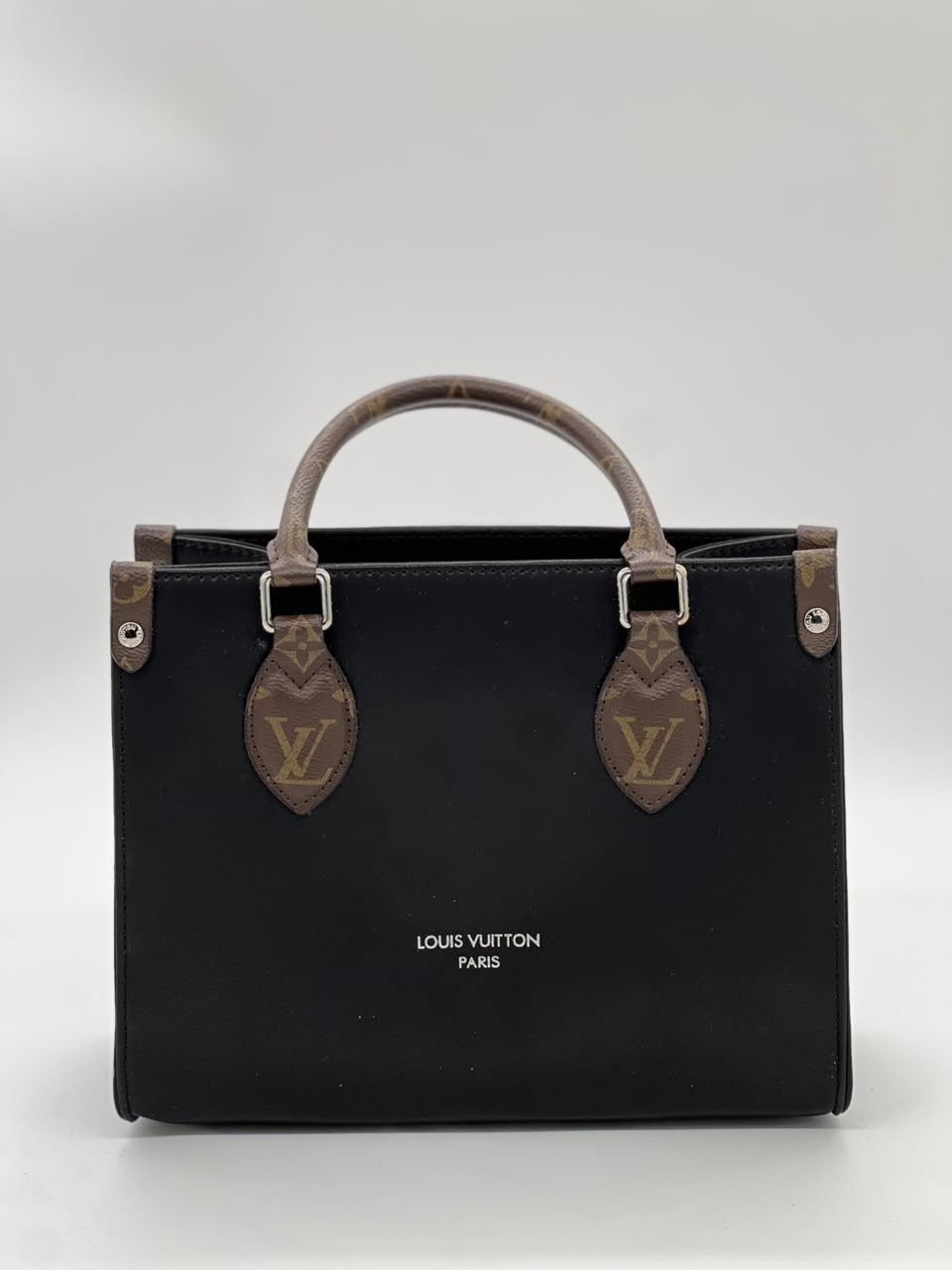 BOLSA LV 98985 NEGRO MONOGRAM