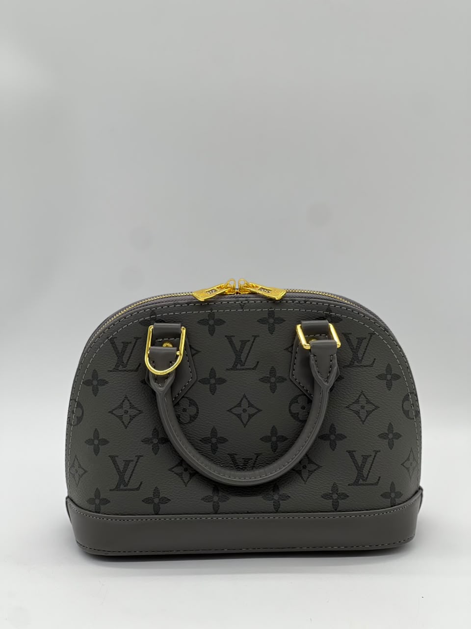 BOLSA LV 91606 GRIS