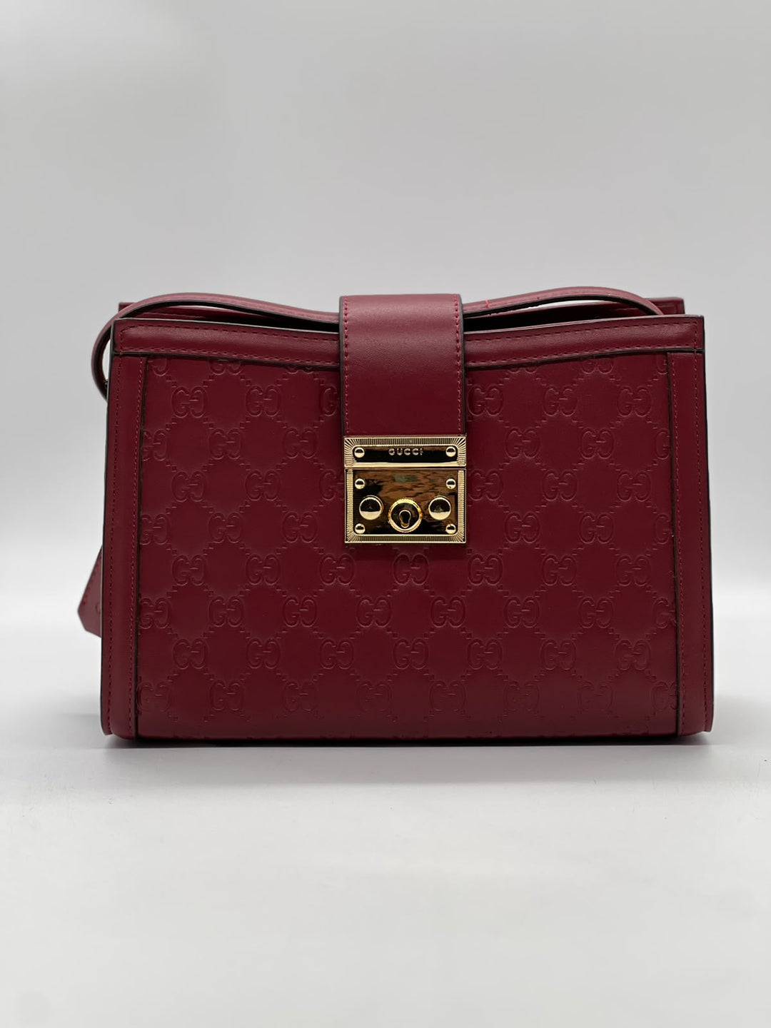 BOLSA GUCCIF 838992 VINO
