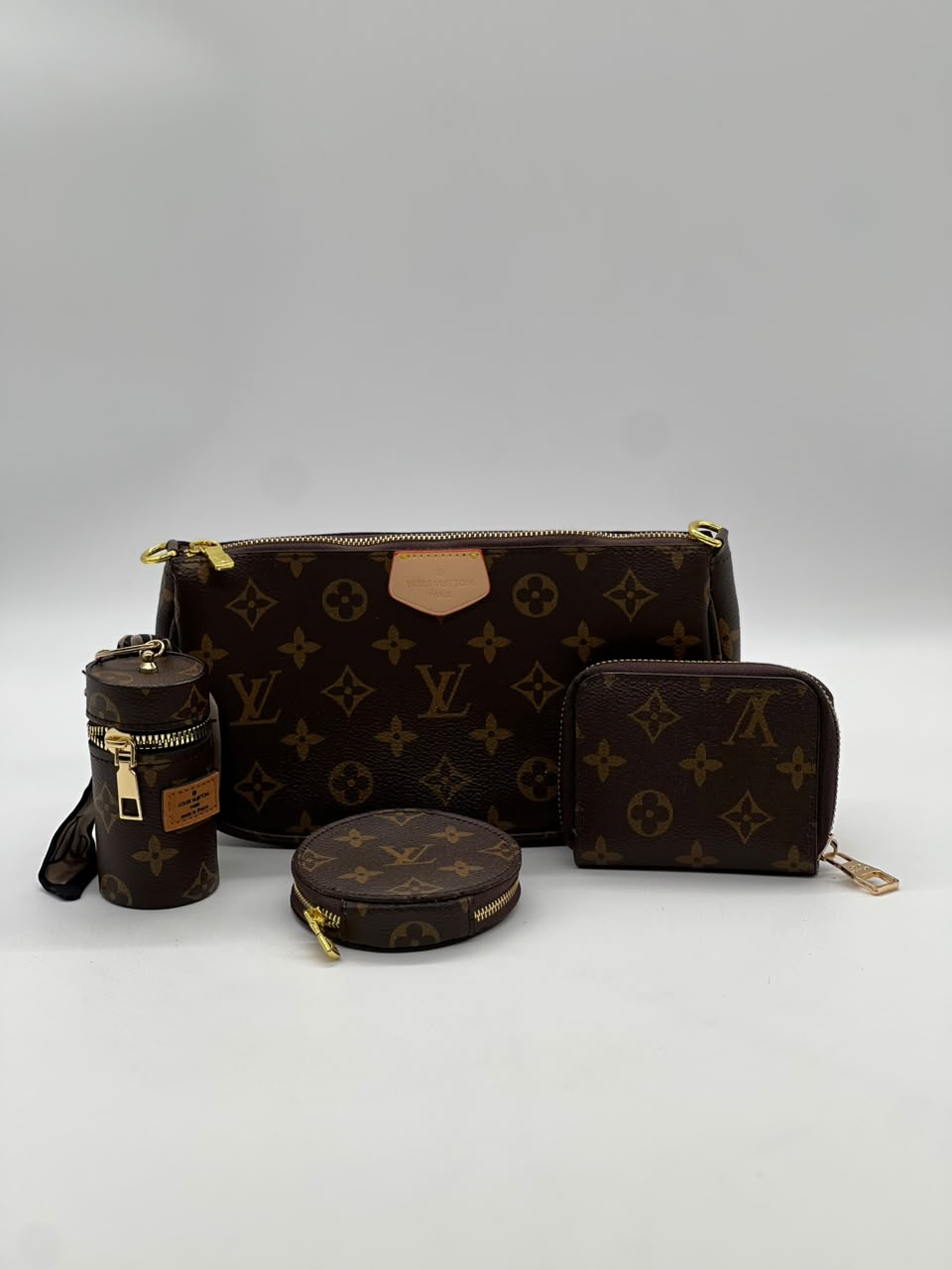 BOLSA LV SET44823 MONOGRAM