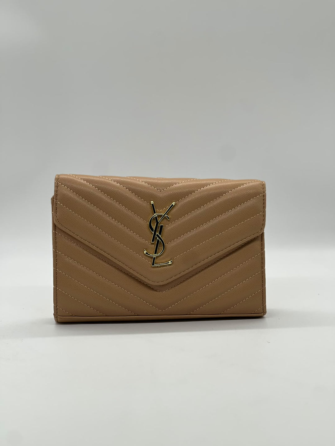 BOLSA YSL 9010-1 KAKI