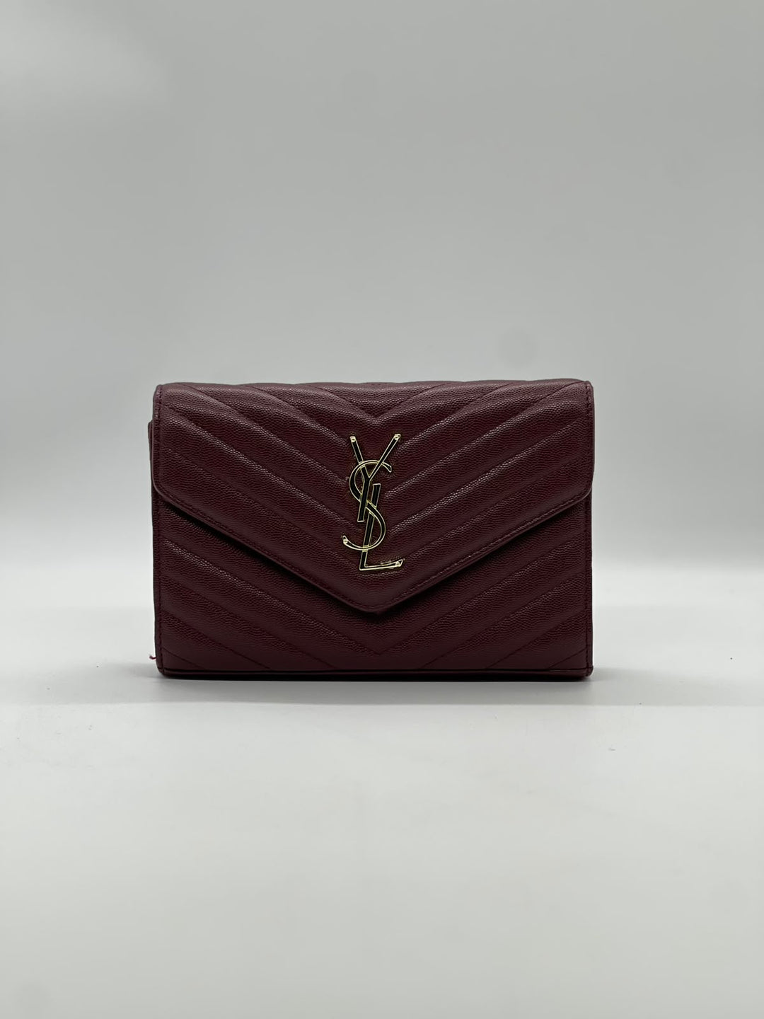 BOLSA YSL 9010-1 VINO