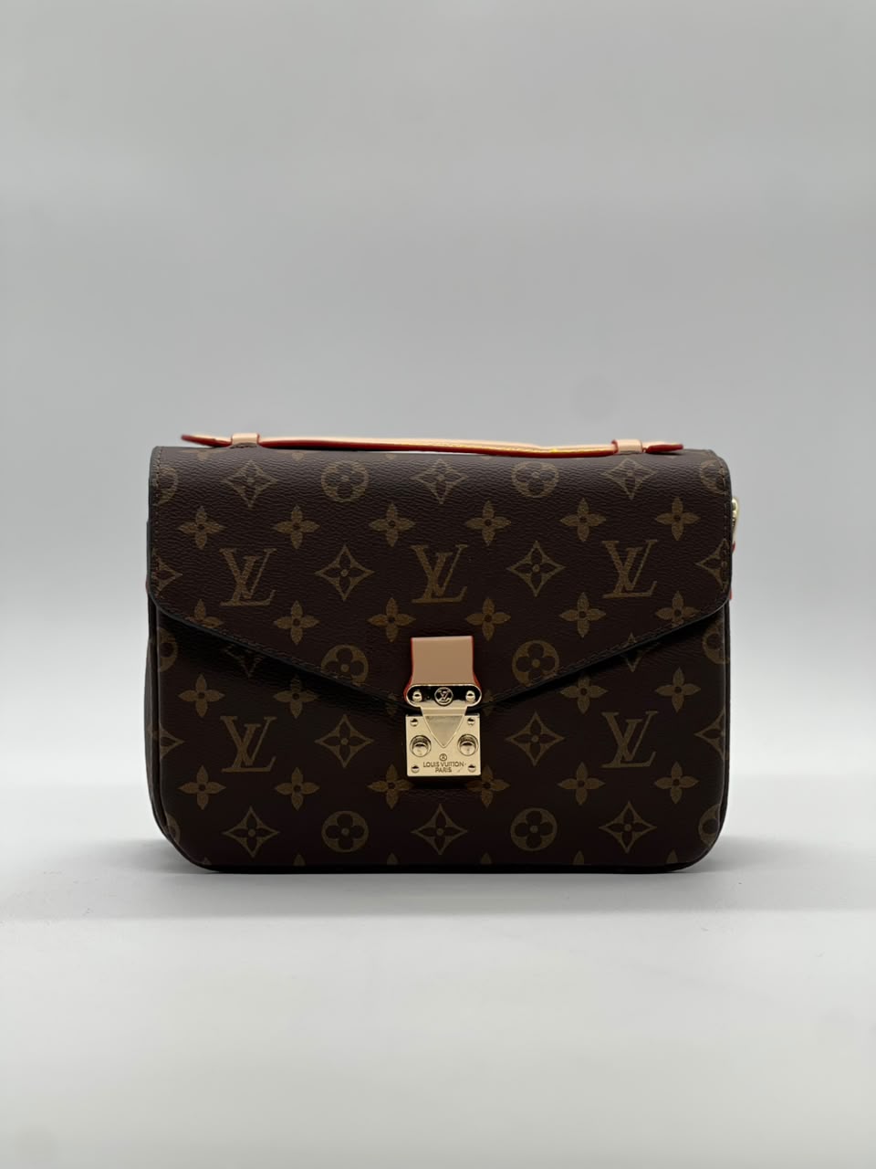 BOLSA LVCH 40780 MONOGRAM CAFE