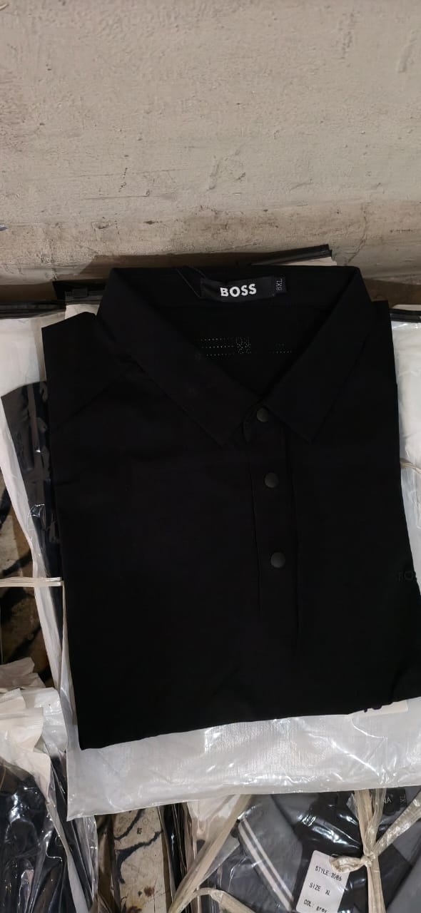 SEDA BOSS NEGRO ABSOLUTO