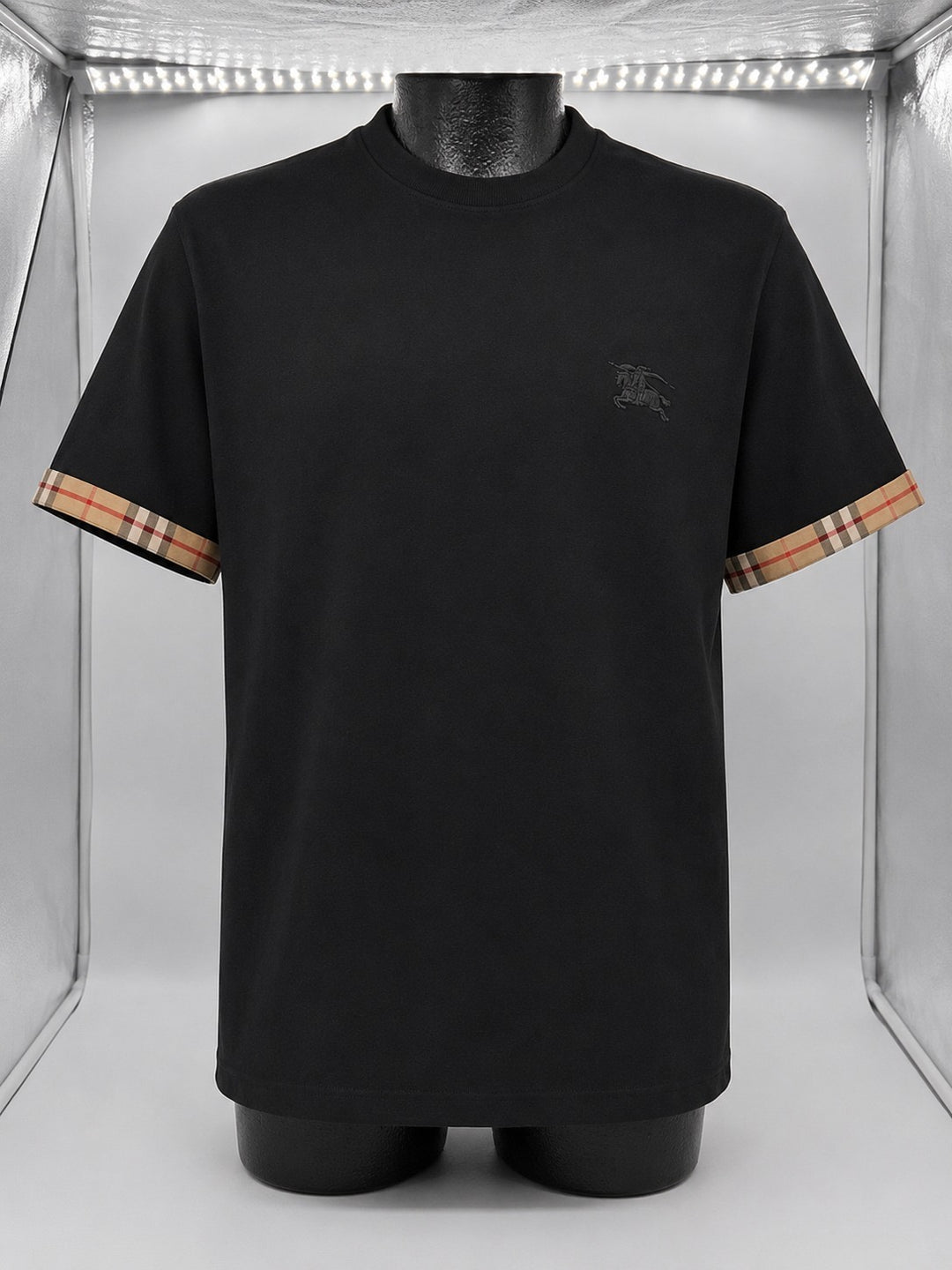 Turca Burberry Clasica