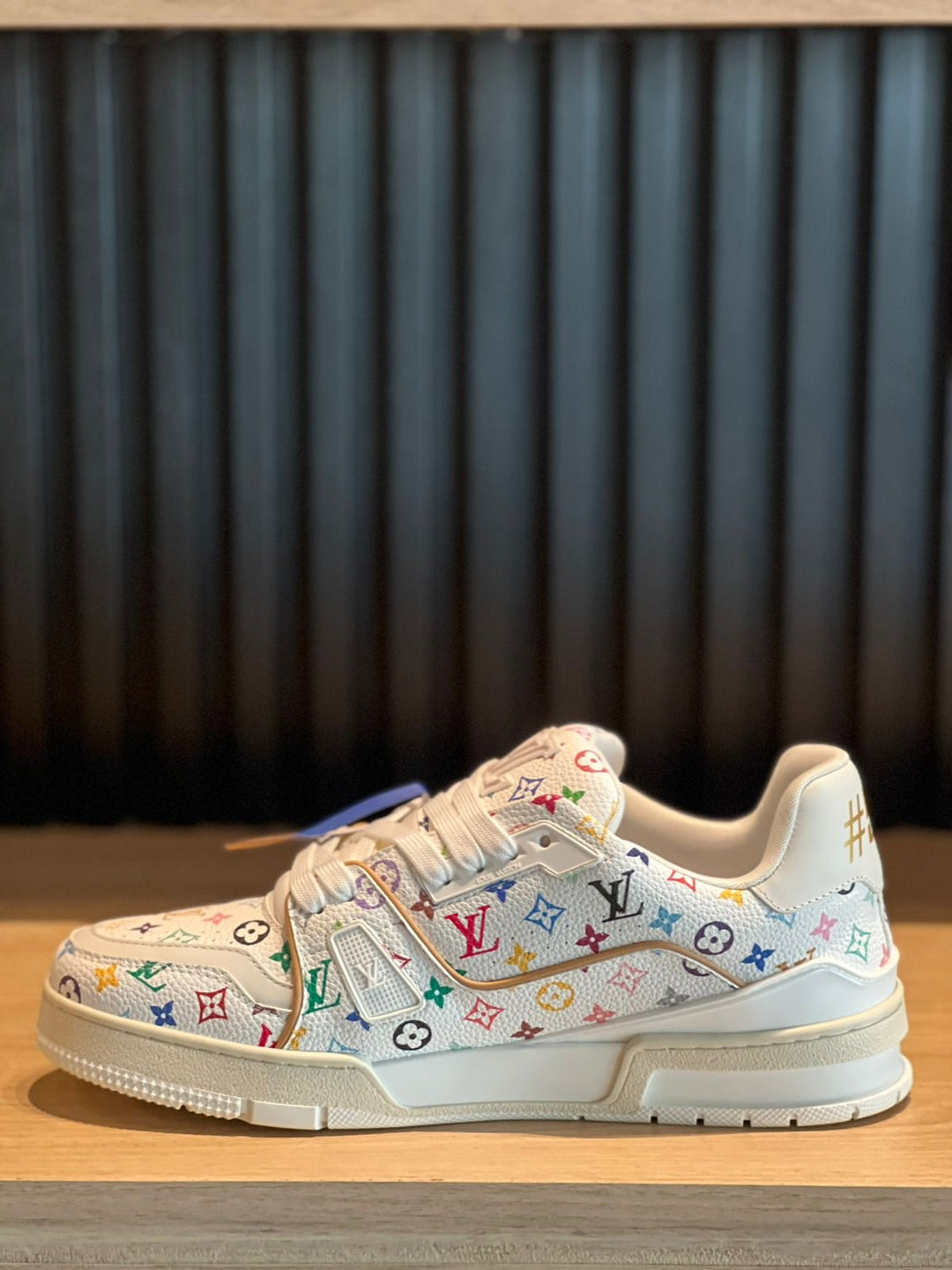 TENIS LV TAKASHI BLANCO