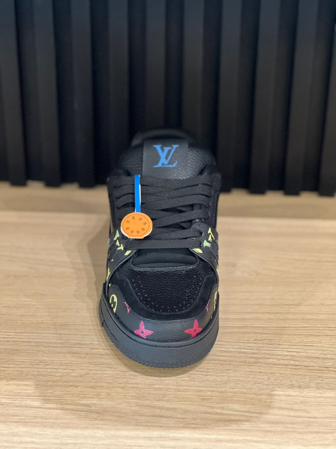TENIS LV TAKASHI NEGRO