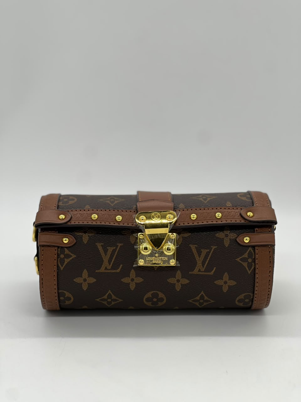 BOLSA LVCH 57835 MONOGRAM BROWN