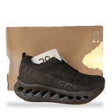 TENIS ON CLOUD NEGRO TOTAL