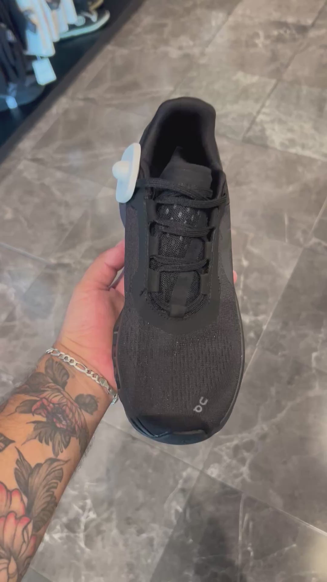 Tenis On Cloud RA-15