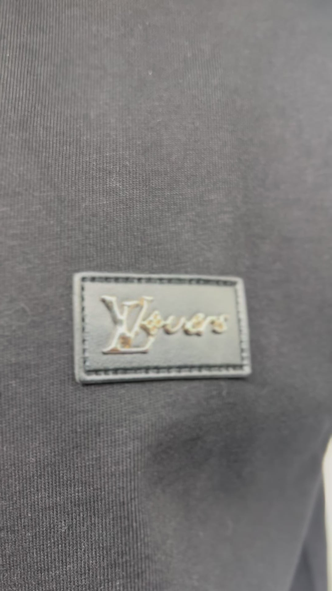 Turca Louis Vuitton Lovers