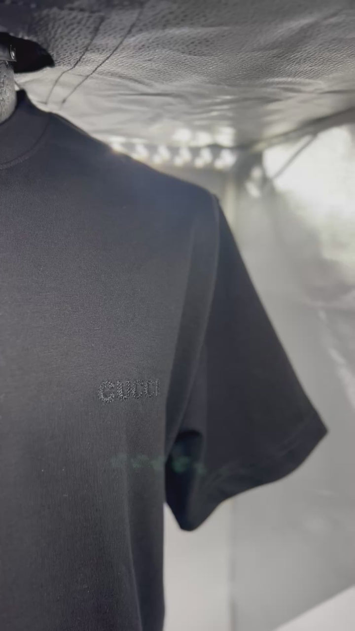 Turca Gucci Logo Basico