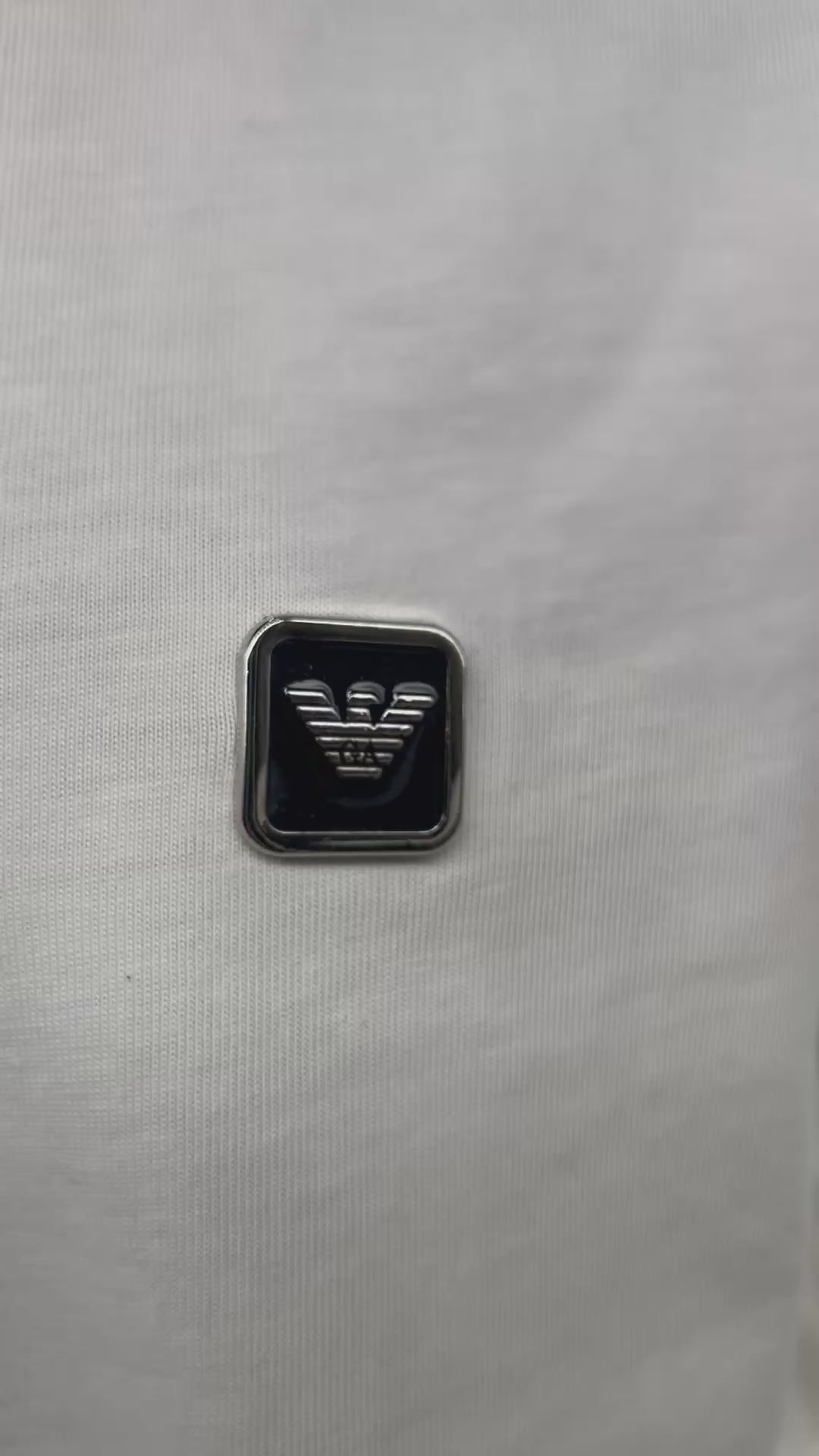 Turca Armani Placa