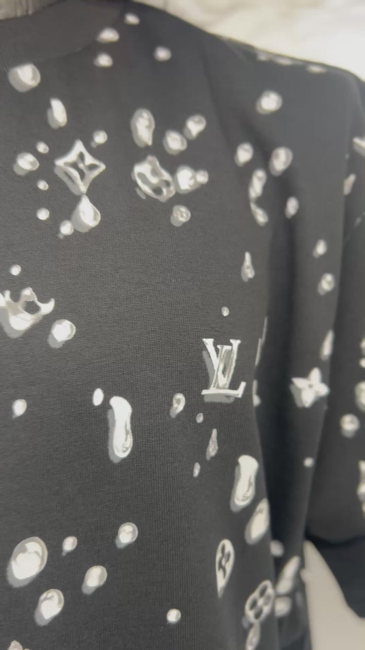 Turca LV Raindrops