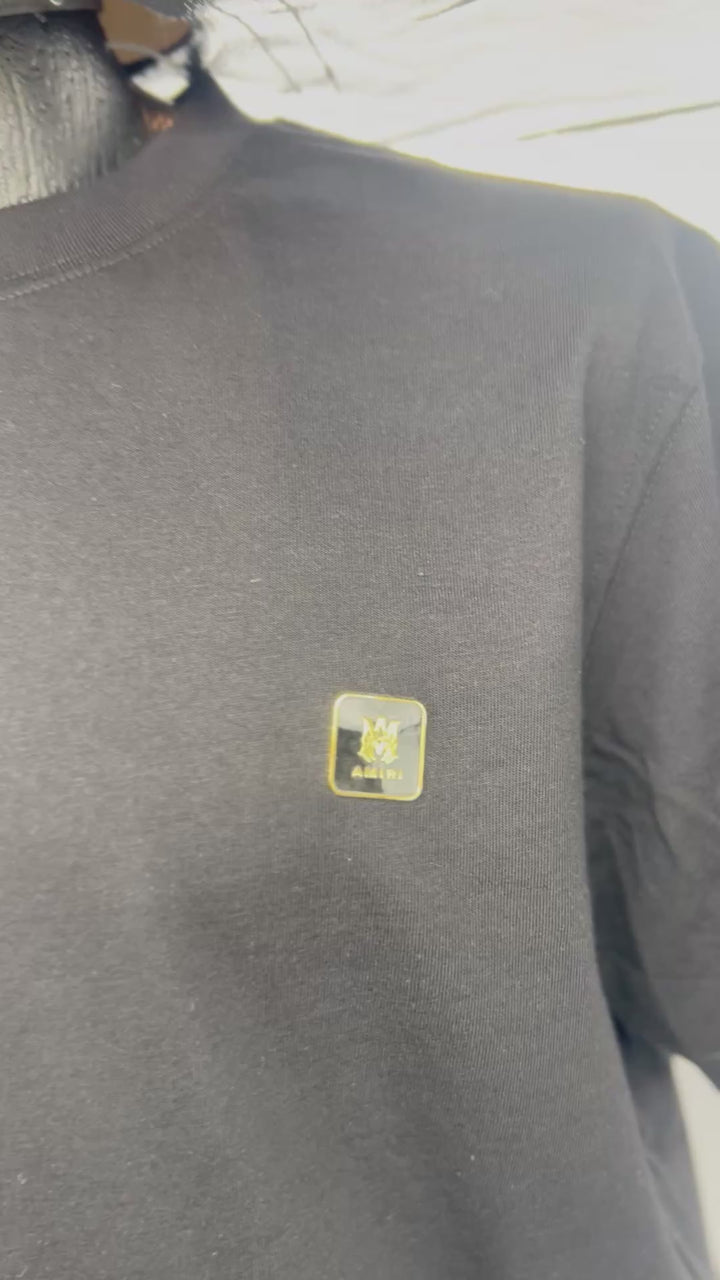 Turca Amiri Placa Dorada