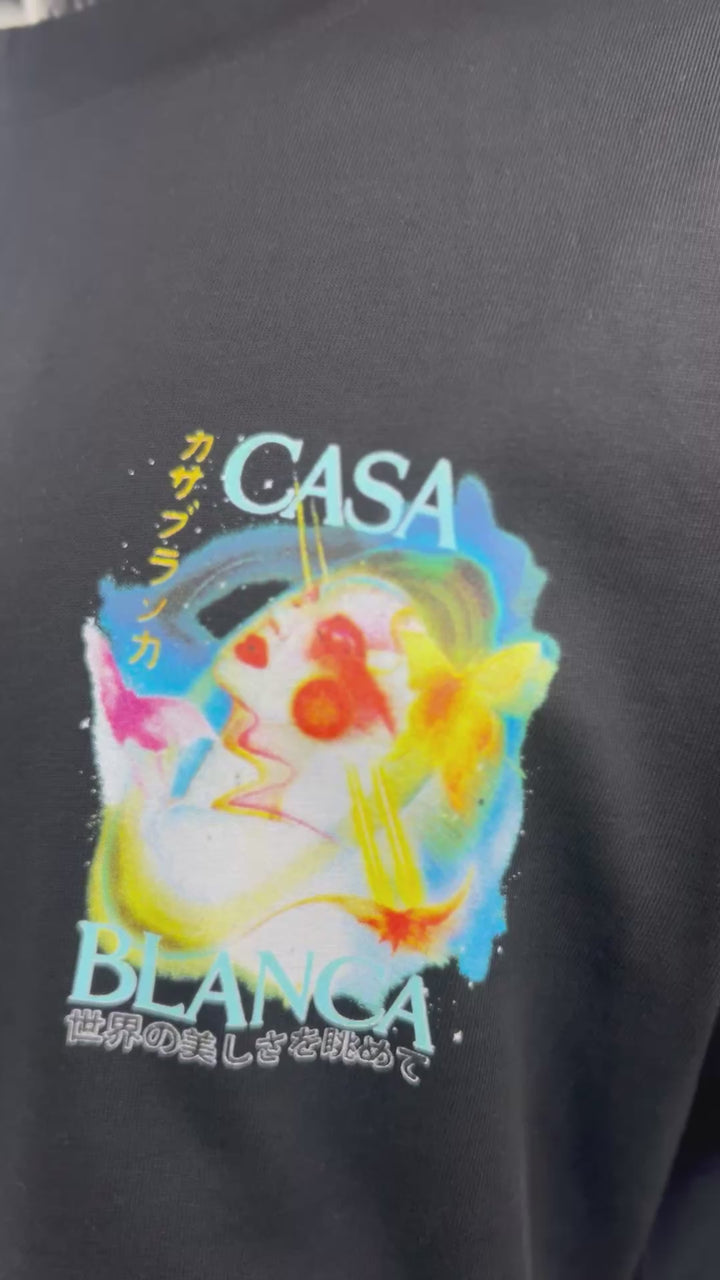 Turca Casa Blanca Galactic Connection