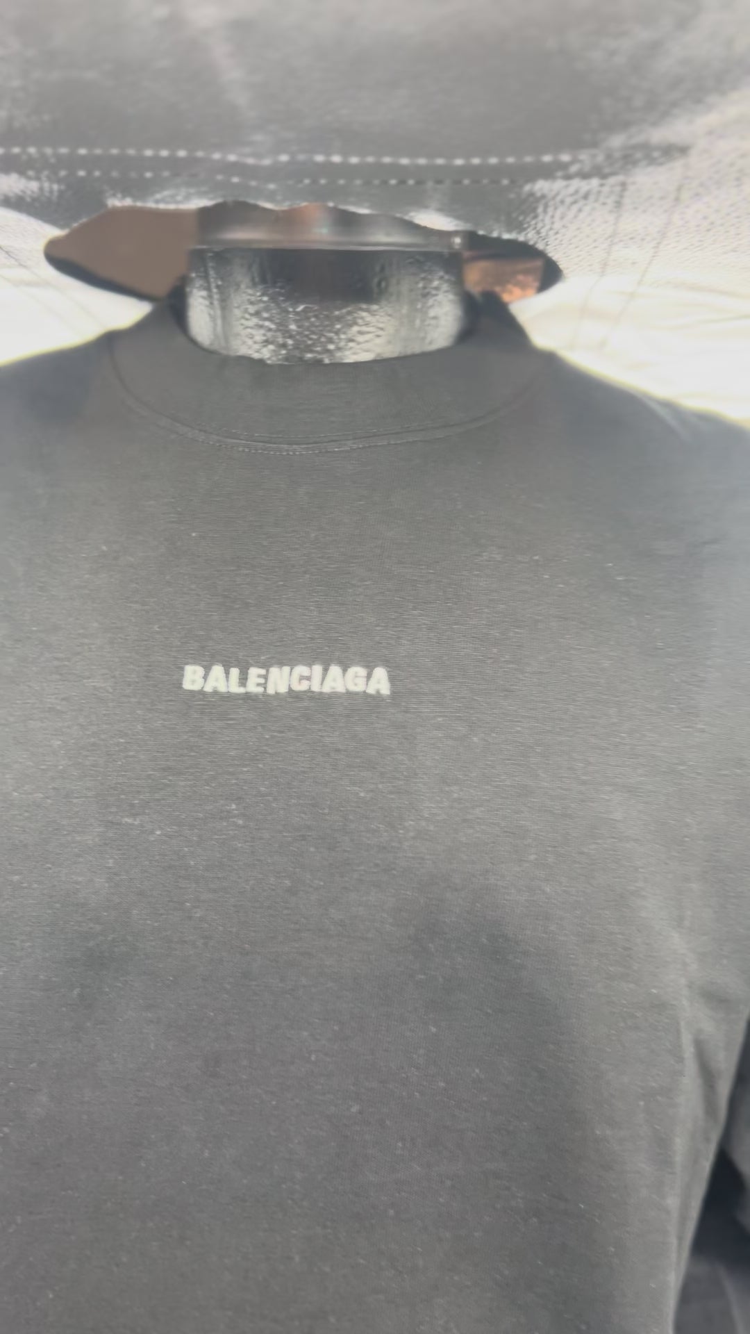 Turca Balenciaga Clasica