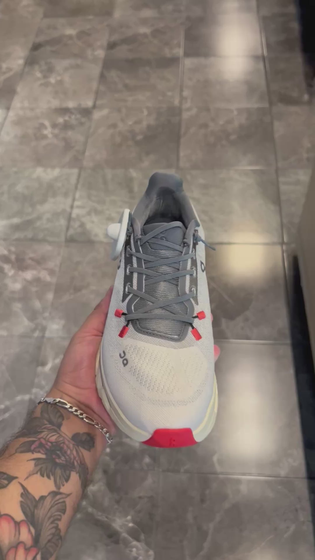 Tenis On Cloud RA-53