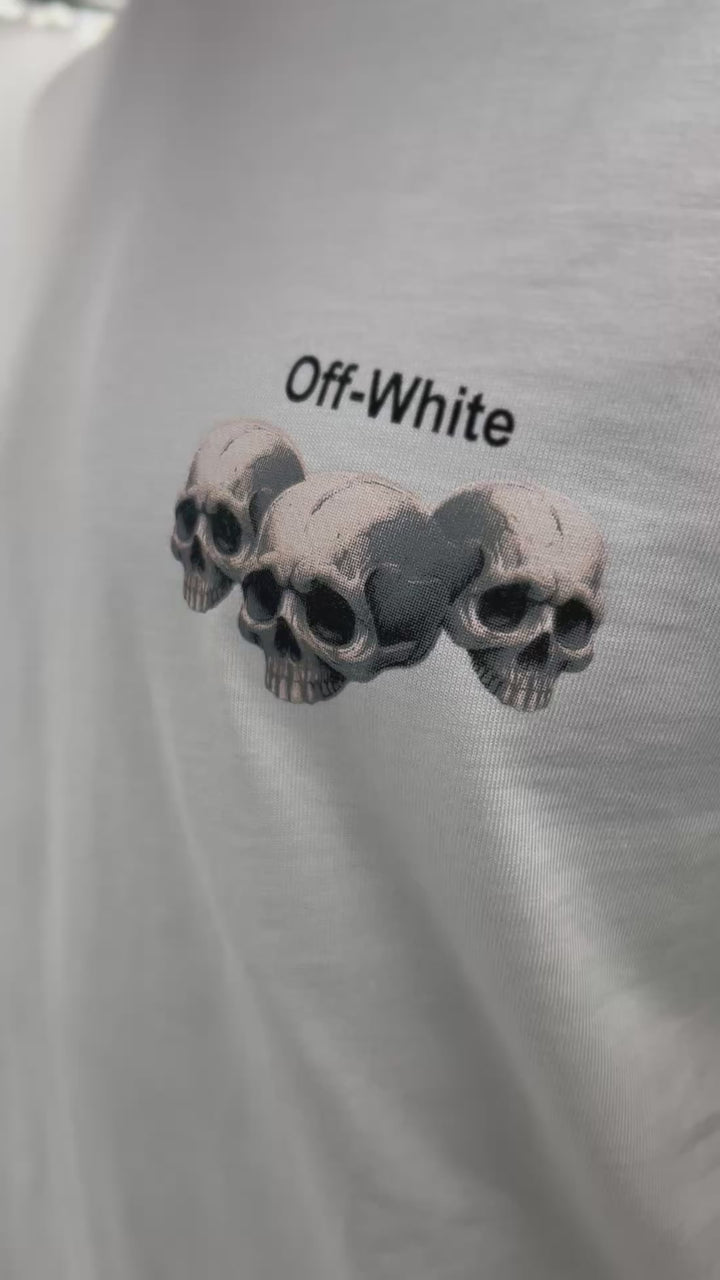 TURCA O/W SKULLS