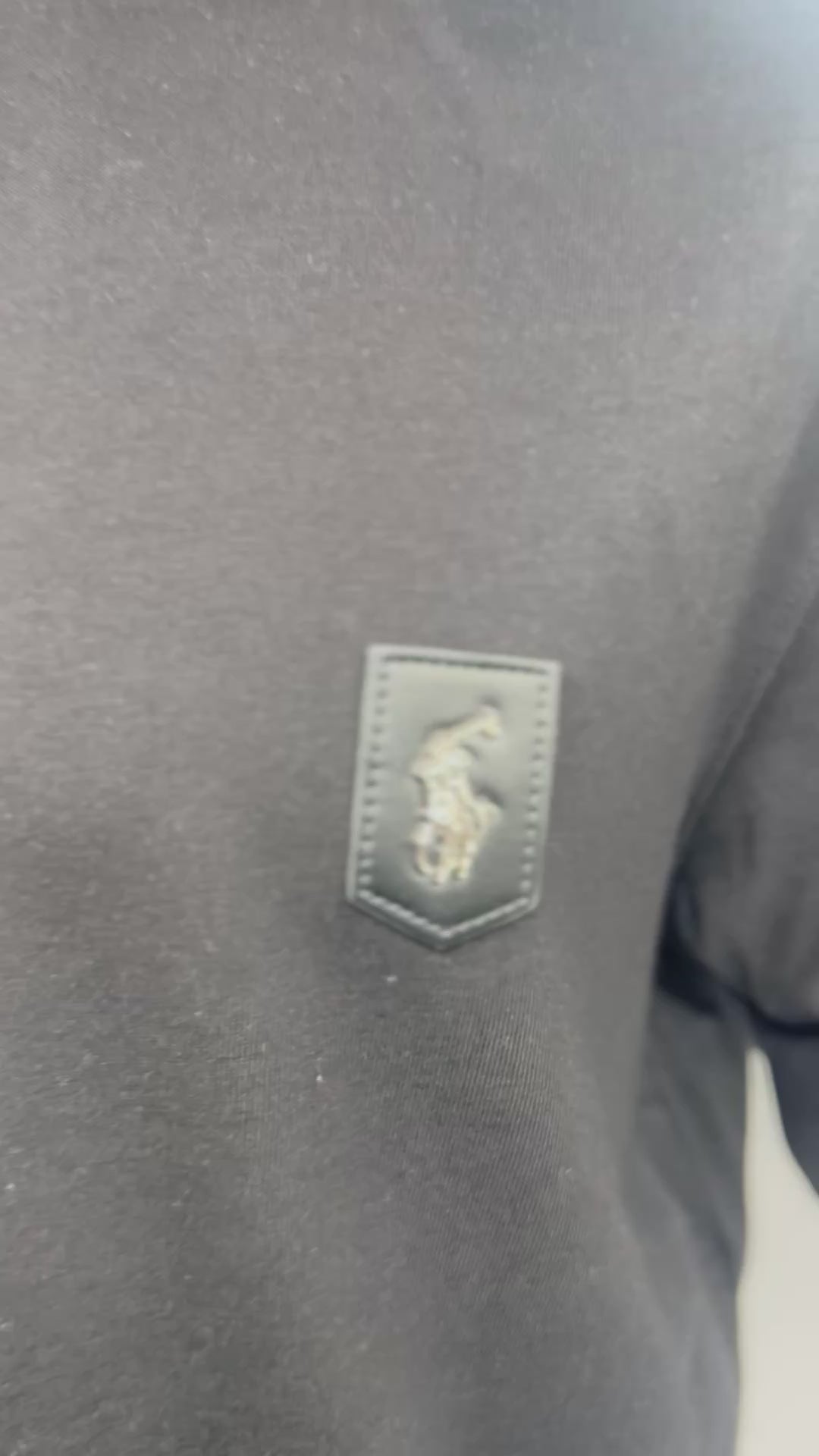 Turca Polo Placa