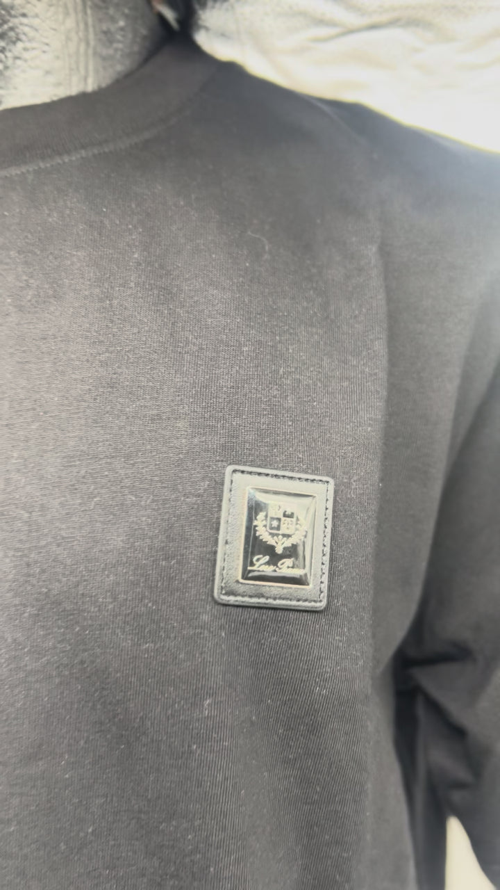 Turca Loro Piana Placa