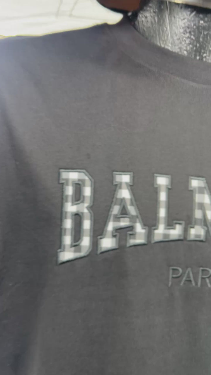 Turca Balmain Relieve